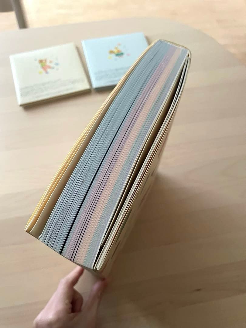 【美品】くもんのうた200 えほん&CDセット