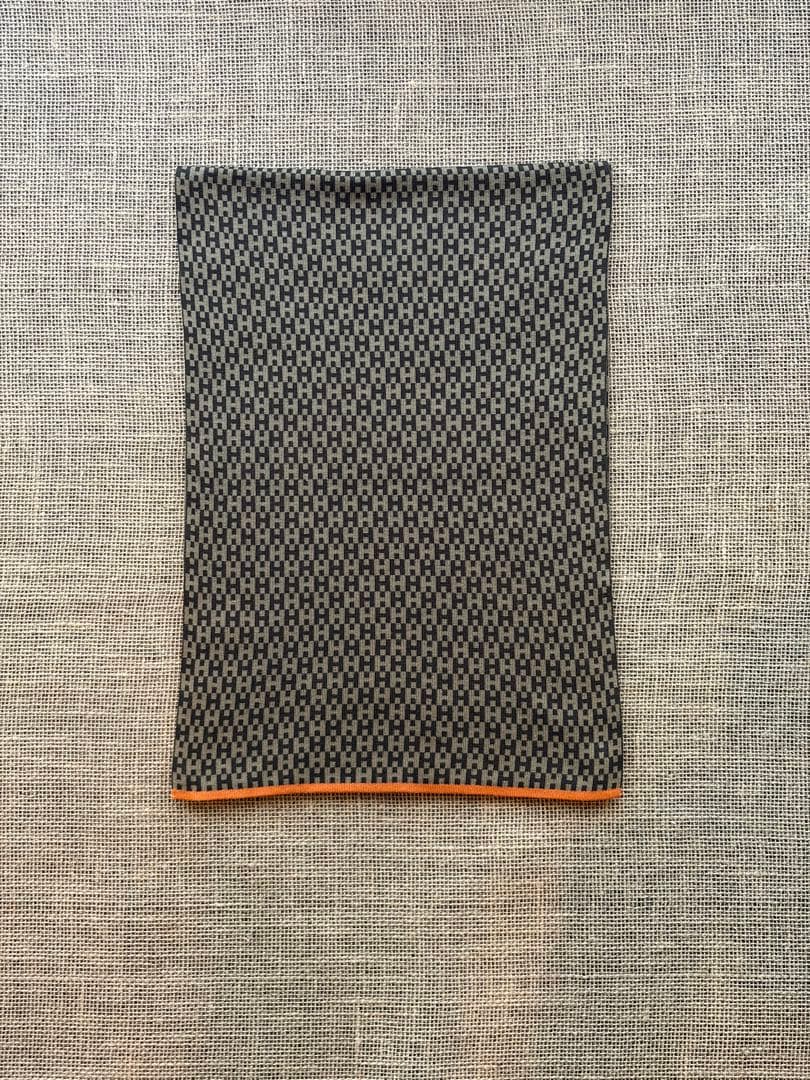 (新品未使用) HERMES マフラー