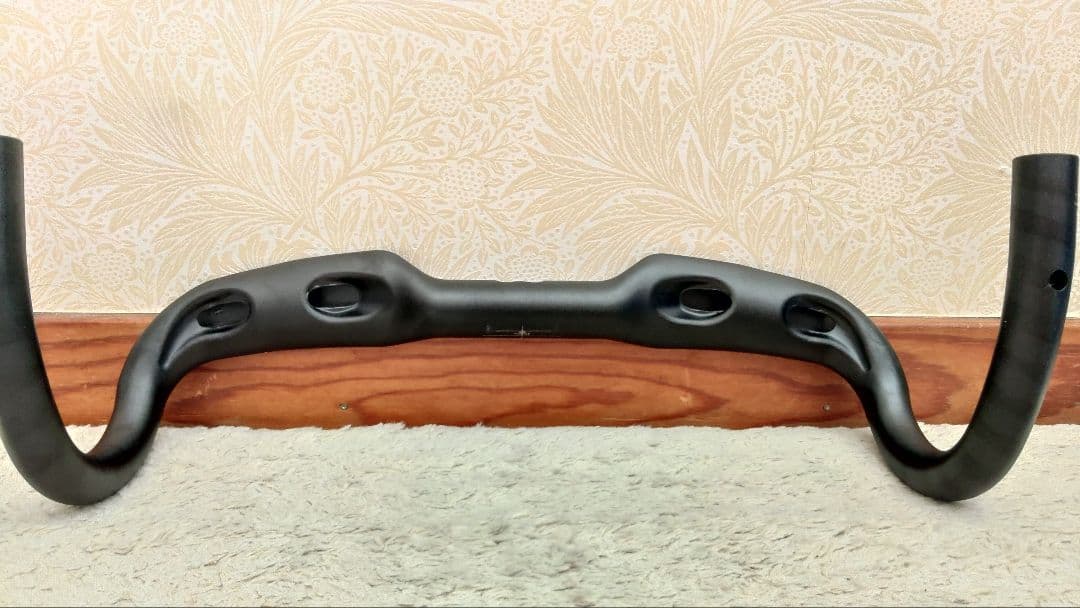 Prime エアロハンドル