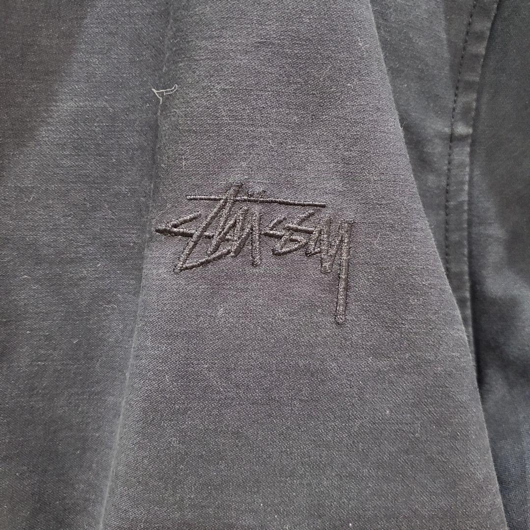 人気Stussy /ダックジャケット / Mサイズ
