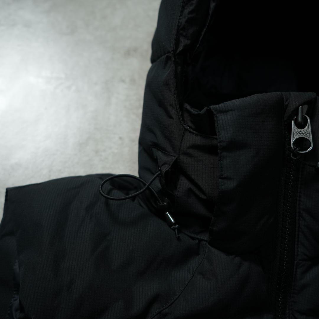 y2k POLO RALPH LAUREN ダウンベスト ビッグポニー ドリル