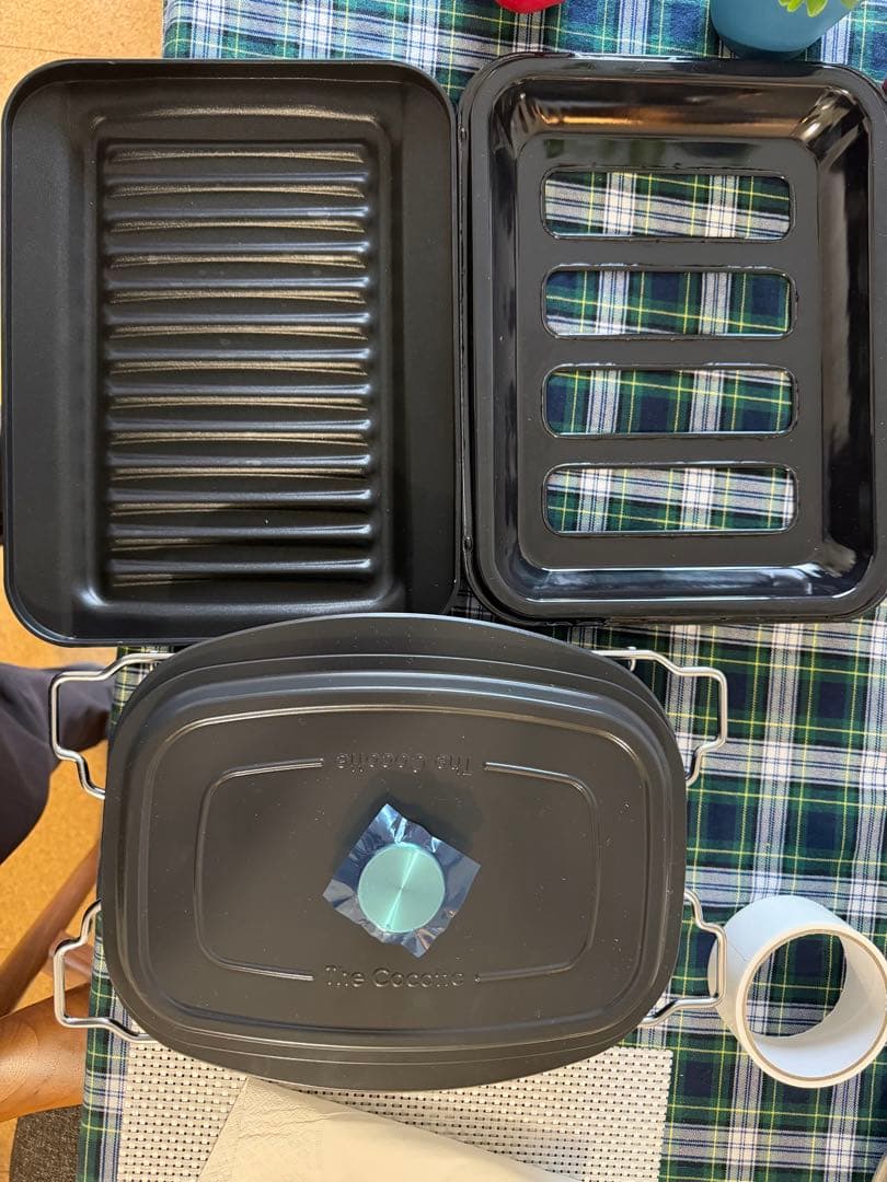 リンナイ　ココット