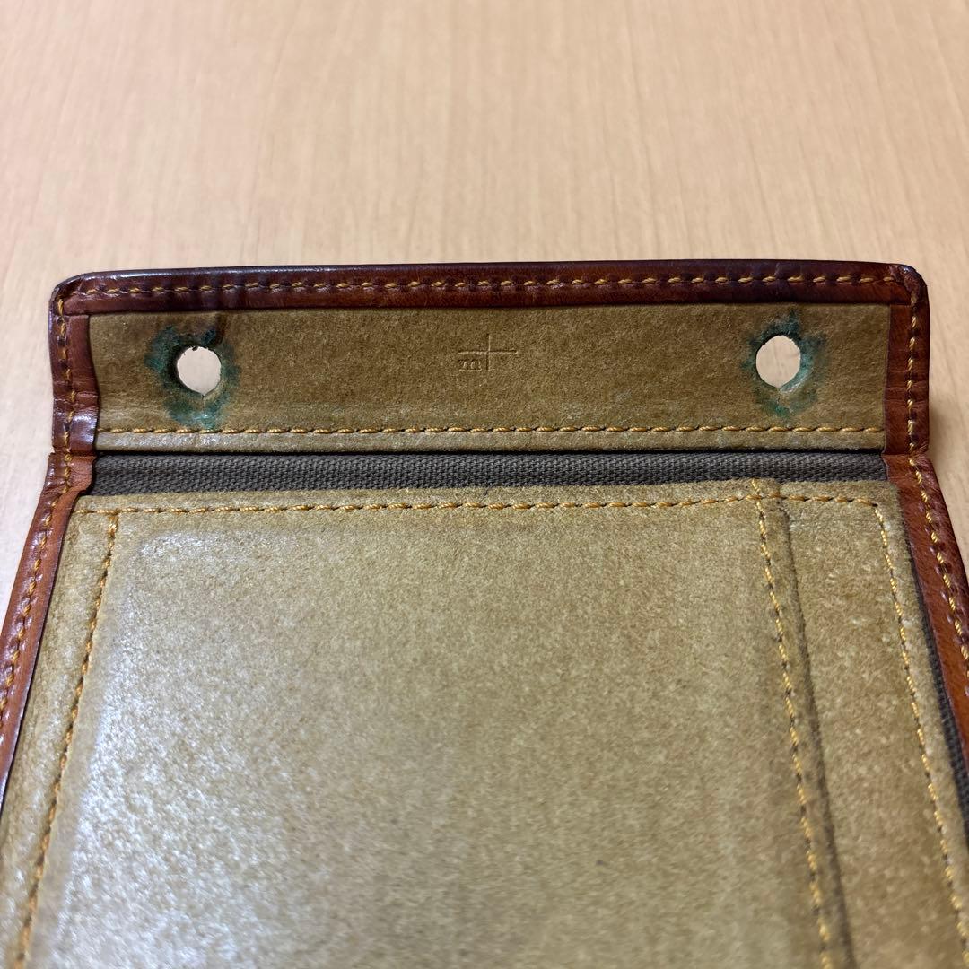 m+ エムピウ ミッレフォッリエ