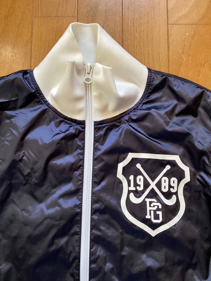 PEARLY GATES パーリーゲイツ長袖ウインドジャケット4