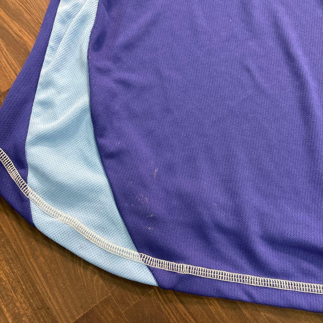 8SM1 JFA サッカーユニフォーム　13番鈴木　日本代表　古着