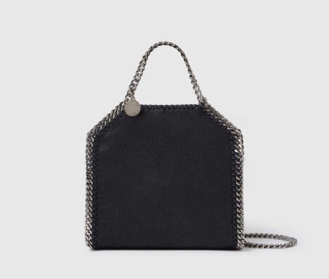 ⭐︎人気商品⭐︎ステラマッカートニー FARABELLA ファラベラ　ミニ