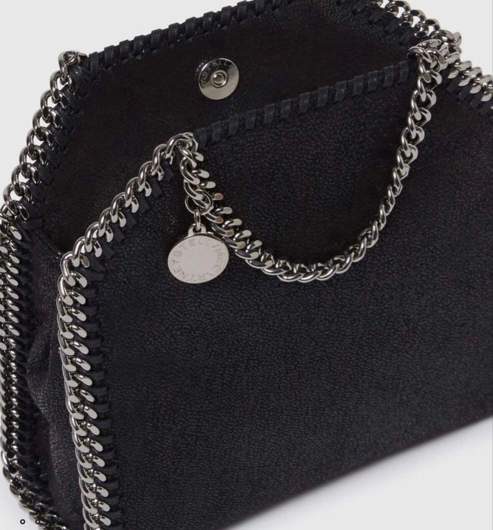 ⭐︎人気商品⭐︎ステラマッカートニー FARABELLA ファラベラ　ミニ