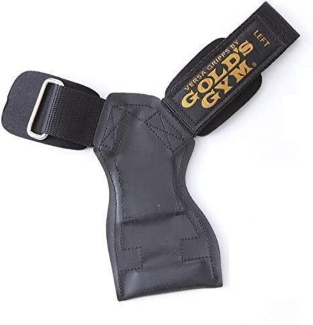 Gold's Gym パワーグリップ