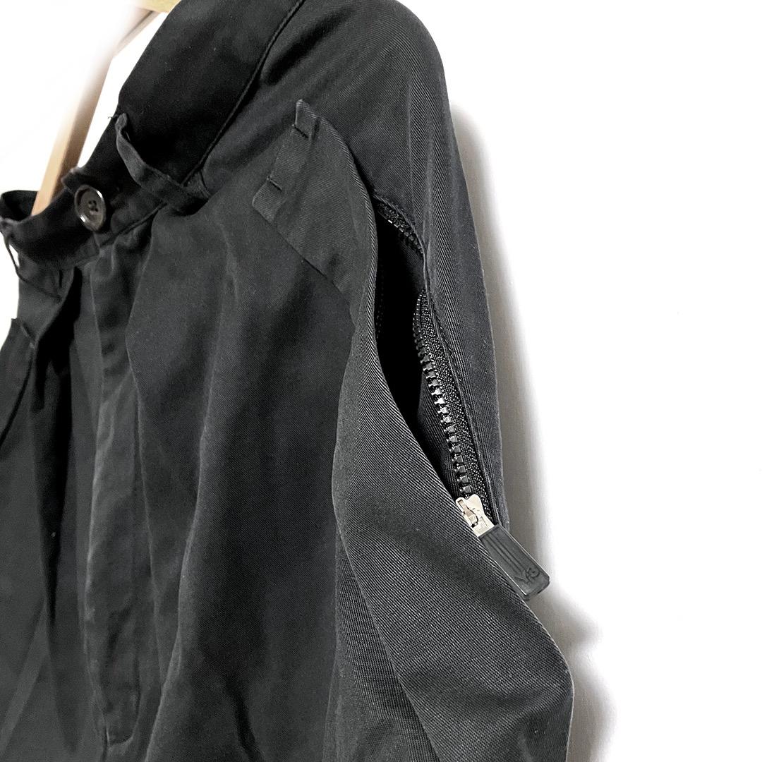 【Y-3】サルエルパンツ