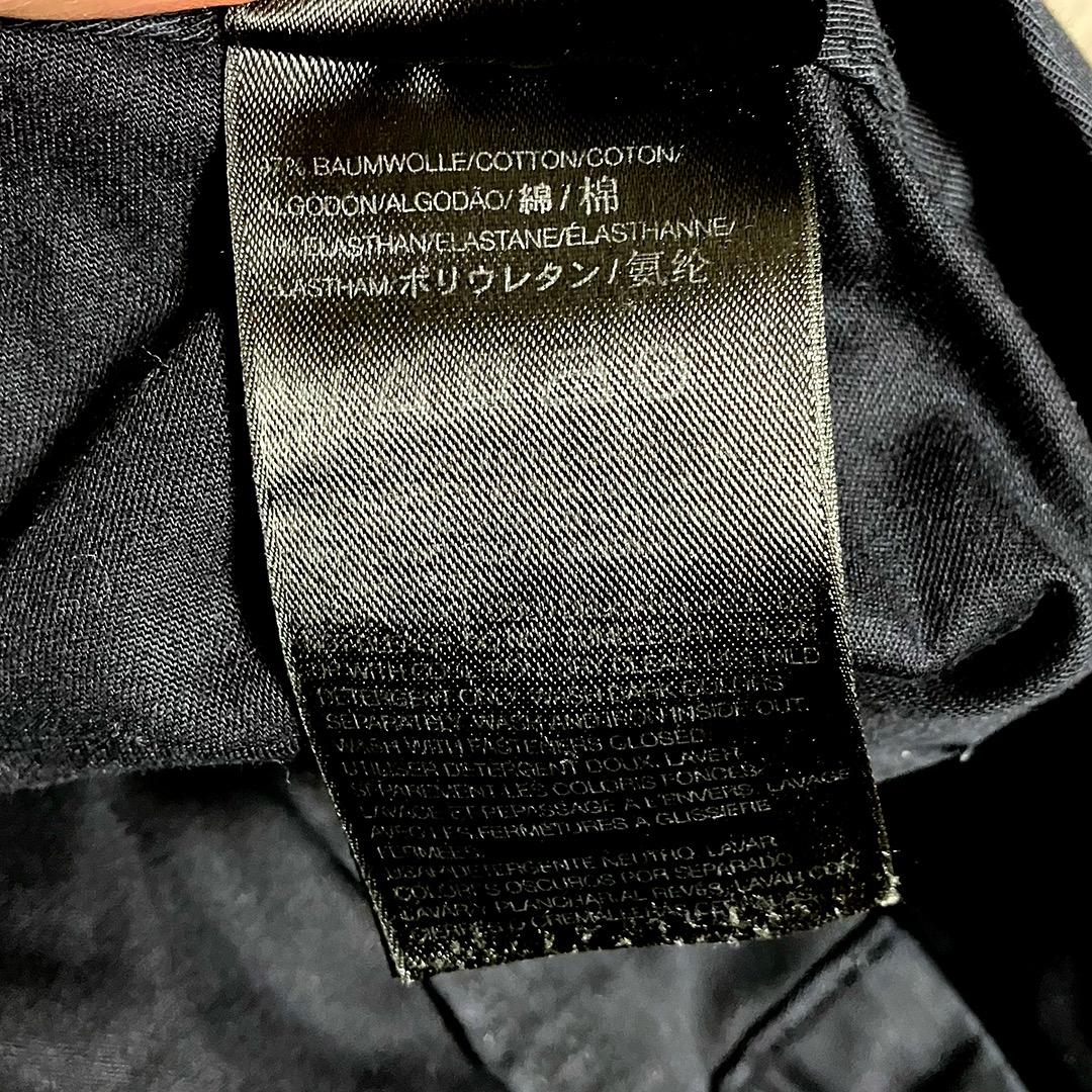 【Y-3】サルエルパンツ