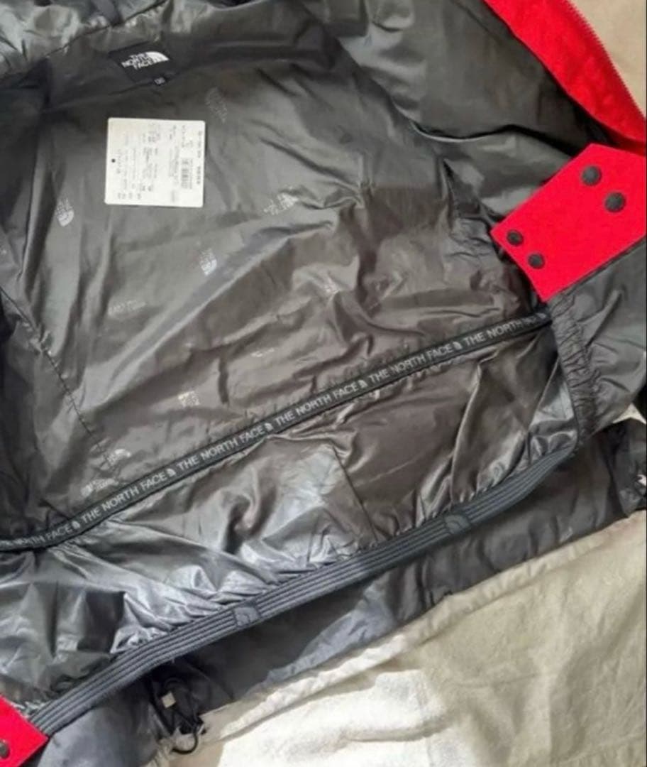定価3万円！THE NORTH FACE スキーウェア130