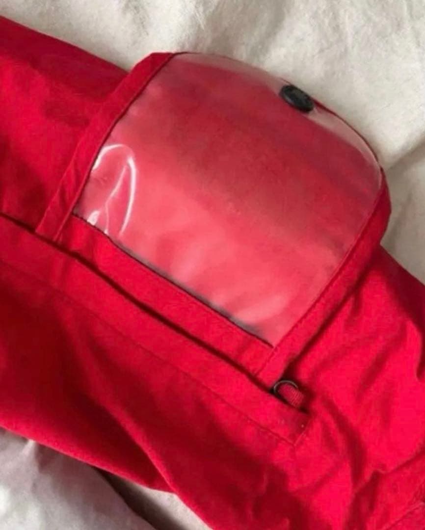 定価3万円！THE NORTH FACE スキーウェア130