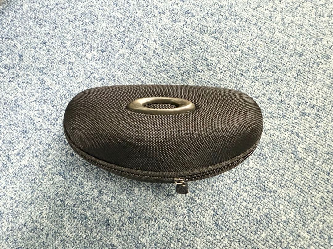 オークリーFlak2.0XL カスタムサングラス