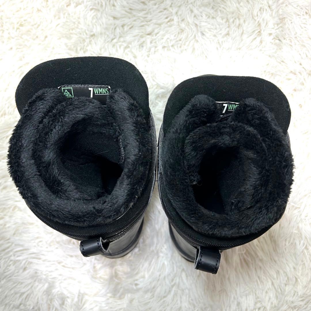 K2 HAVEN スノーボードブーツ 24cm BOA ブラック