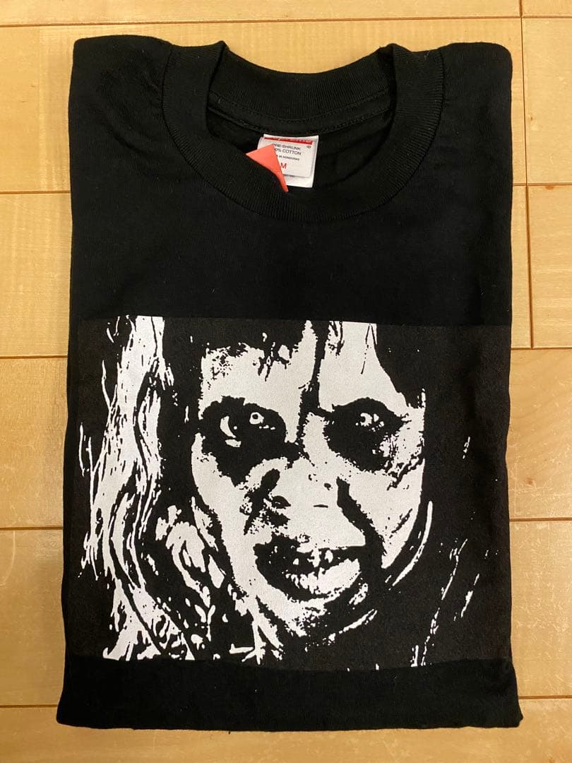 トップス Supreme/The Exorcist Mother L/S Tee M