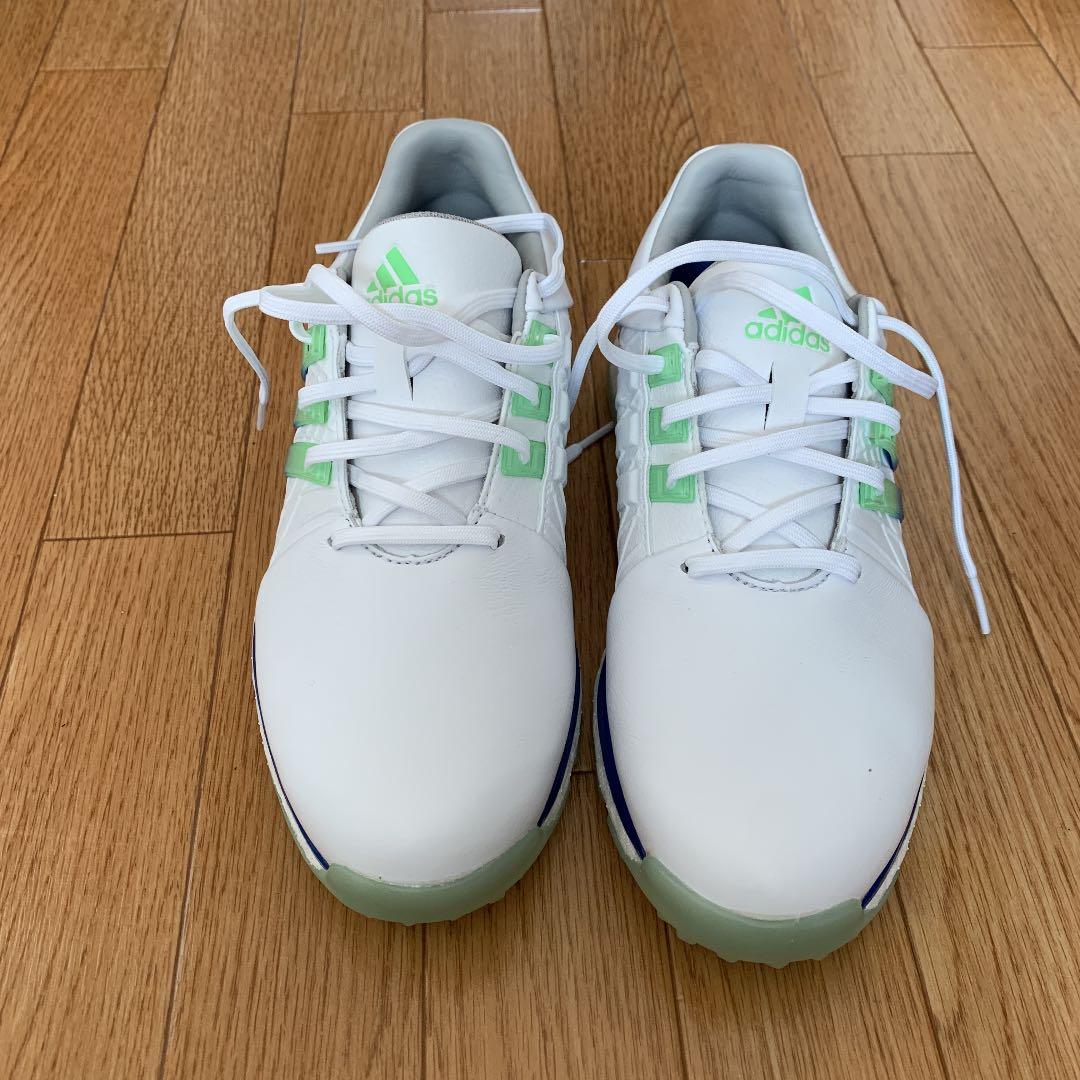 アディダス(adidas) ゴルフシューズ  レディース