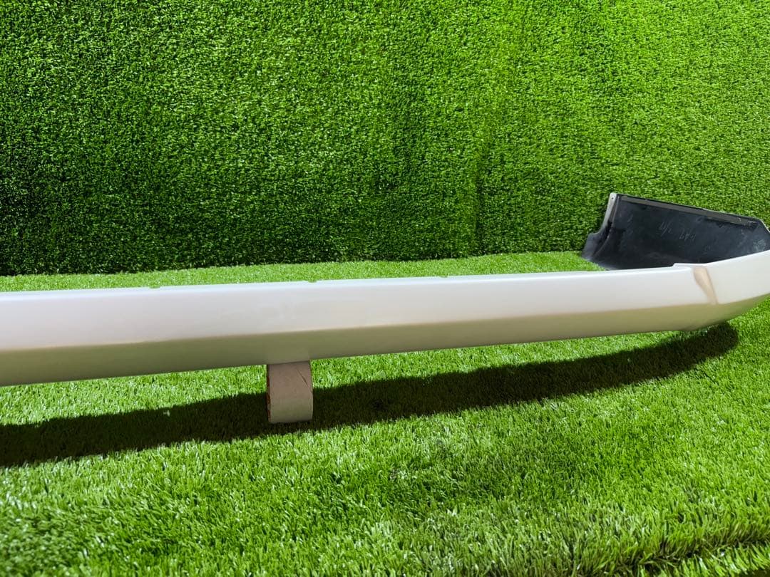 ハイエース 200系 ESSEX 3型用 フロントスポイラー