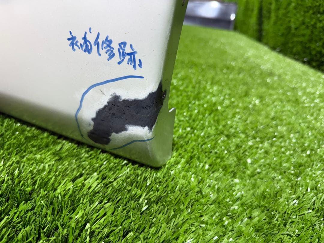 ハイエース 200系 ESSEX 3型用 フロントスポイラー