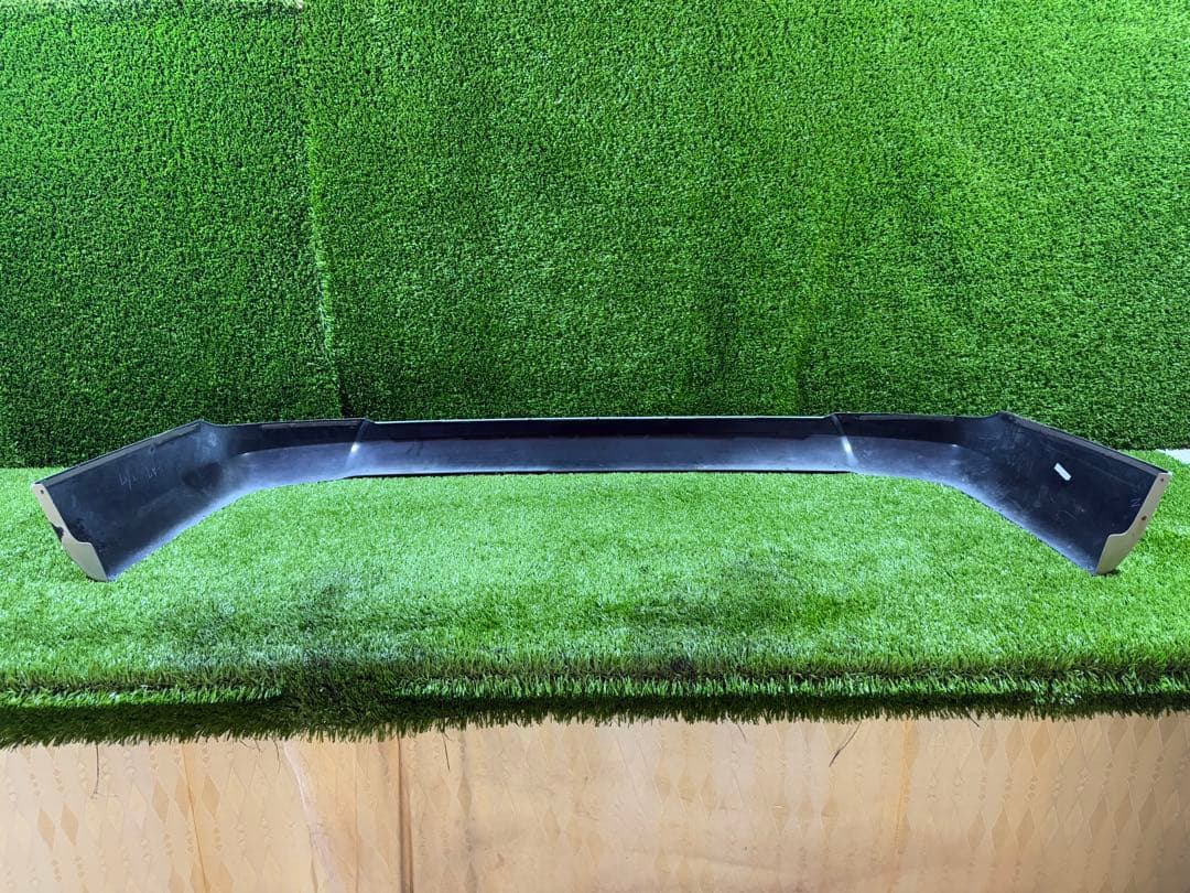 ハイエース 200系 ESSEX 3型用 フロントスポイラー