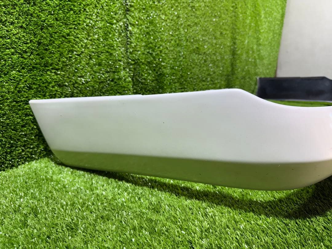 ハイエース 200系 ESSEX 3型用 フロントスポイラー