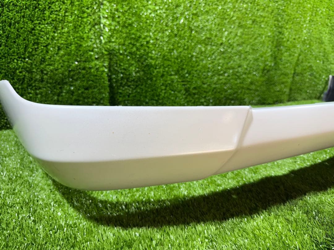 ハイエース 200系 ESSEX 3型用 フロントスポイラー