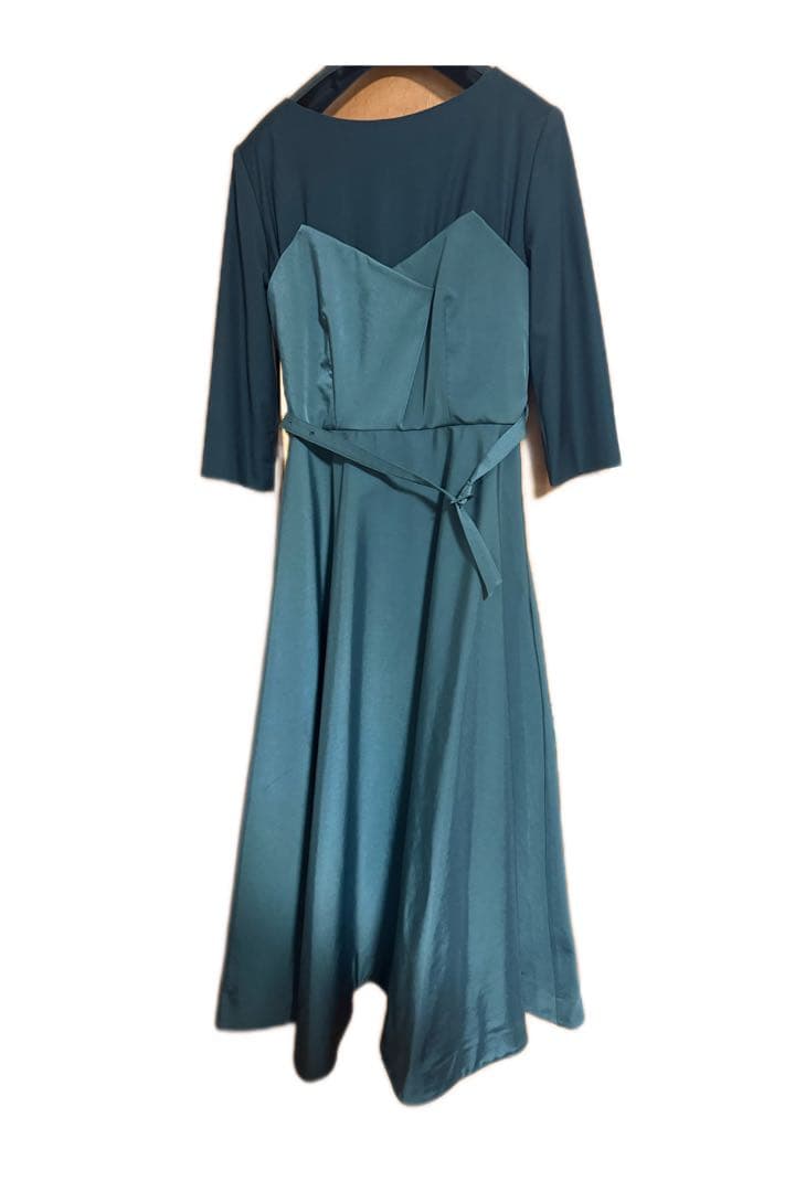 DEFORMATION LADY DRESS ameri vintage アメリ