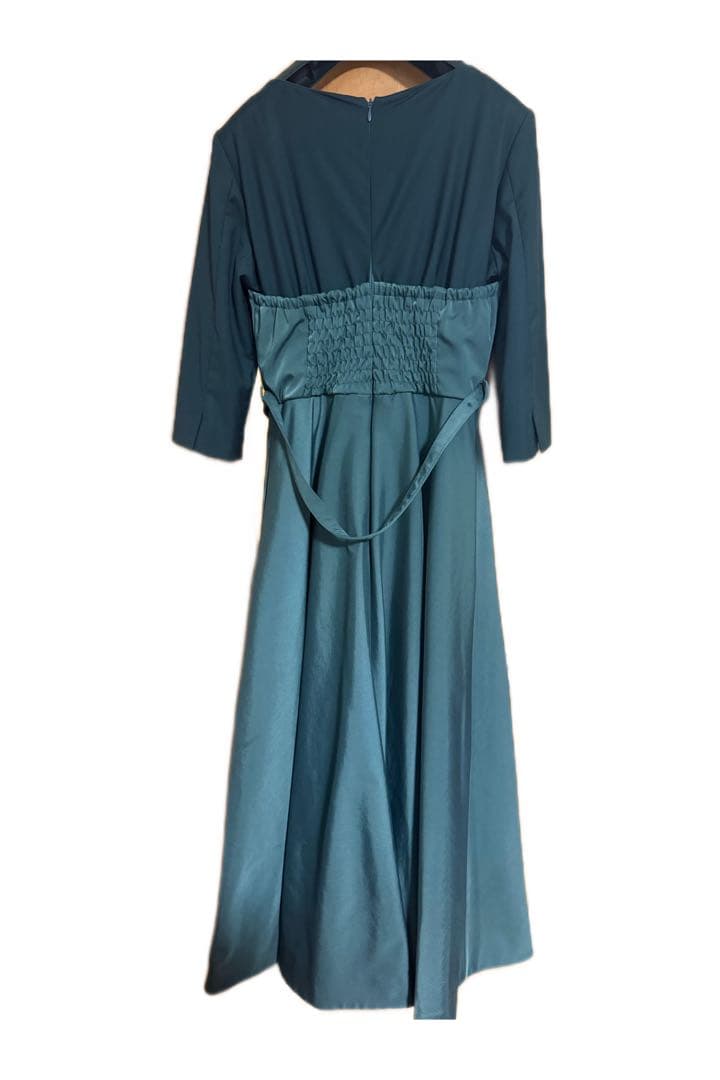 DEFORMATION LADY DRESS ameri vintage アメリ