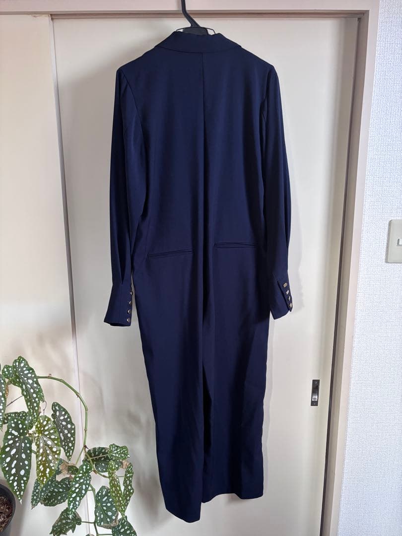 BLAZER PLAYFUL ROMPERS　 ameri vintage