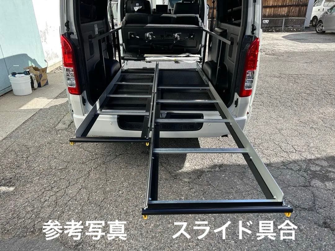 ニャース　打ち合わせページ 150ダブルスライドフロア