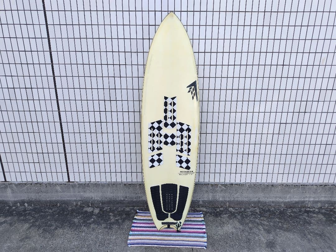 ファイヤーワイヤー　moonbeam ムーンビーム