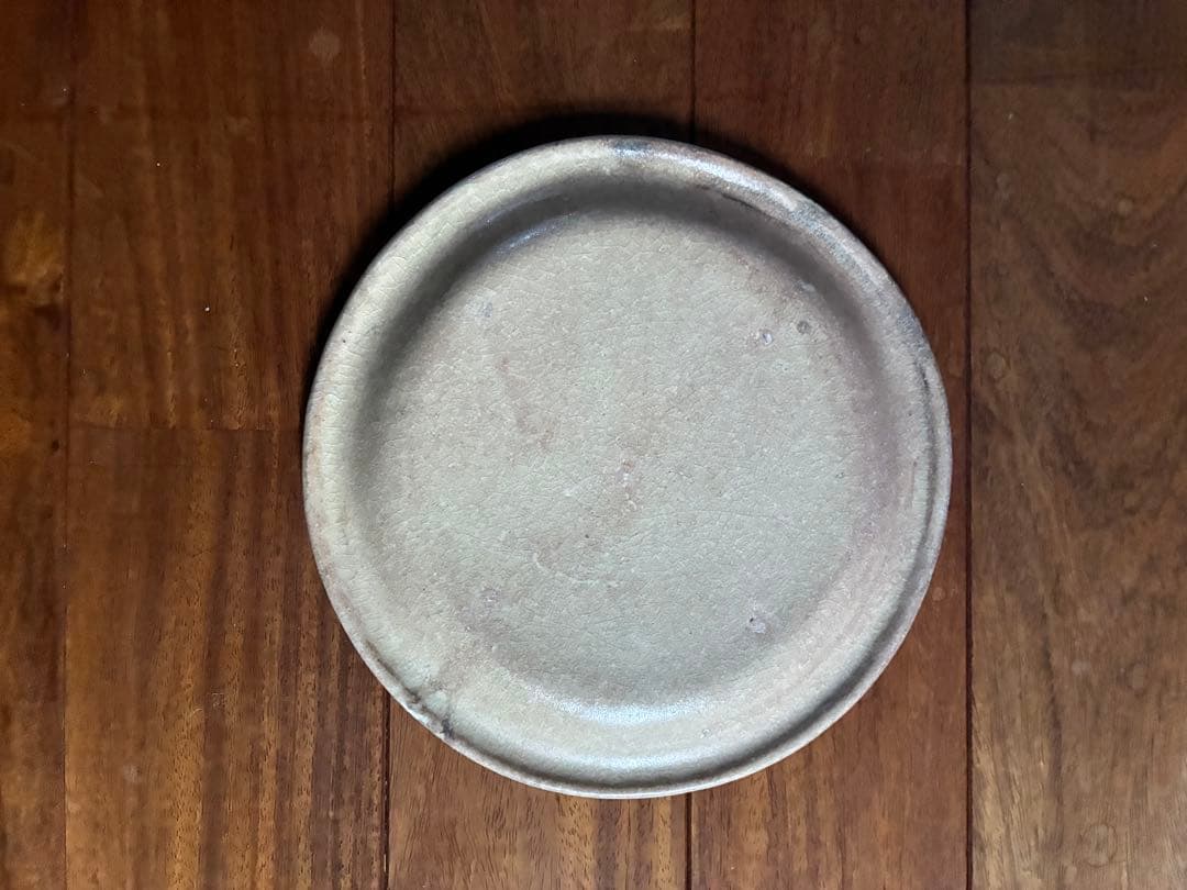 岩切秀央　プレート