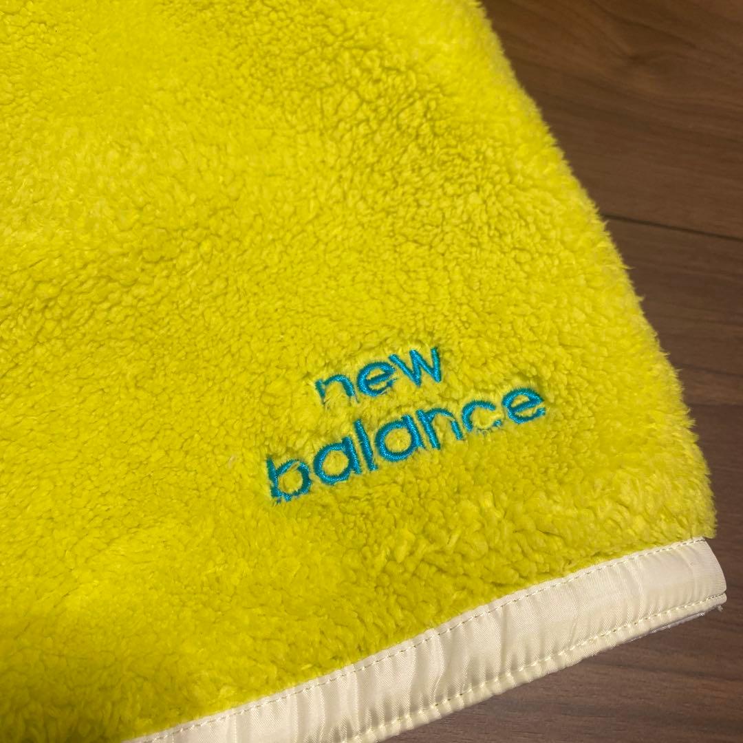 【美品】new balance ゴルフウェア　ニューバランス　レディース