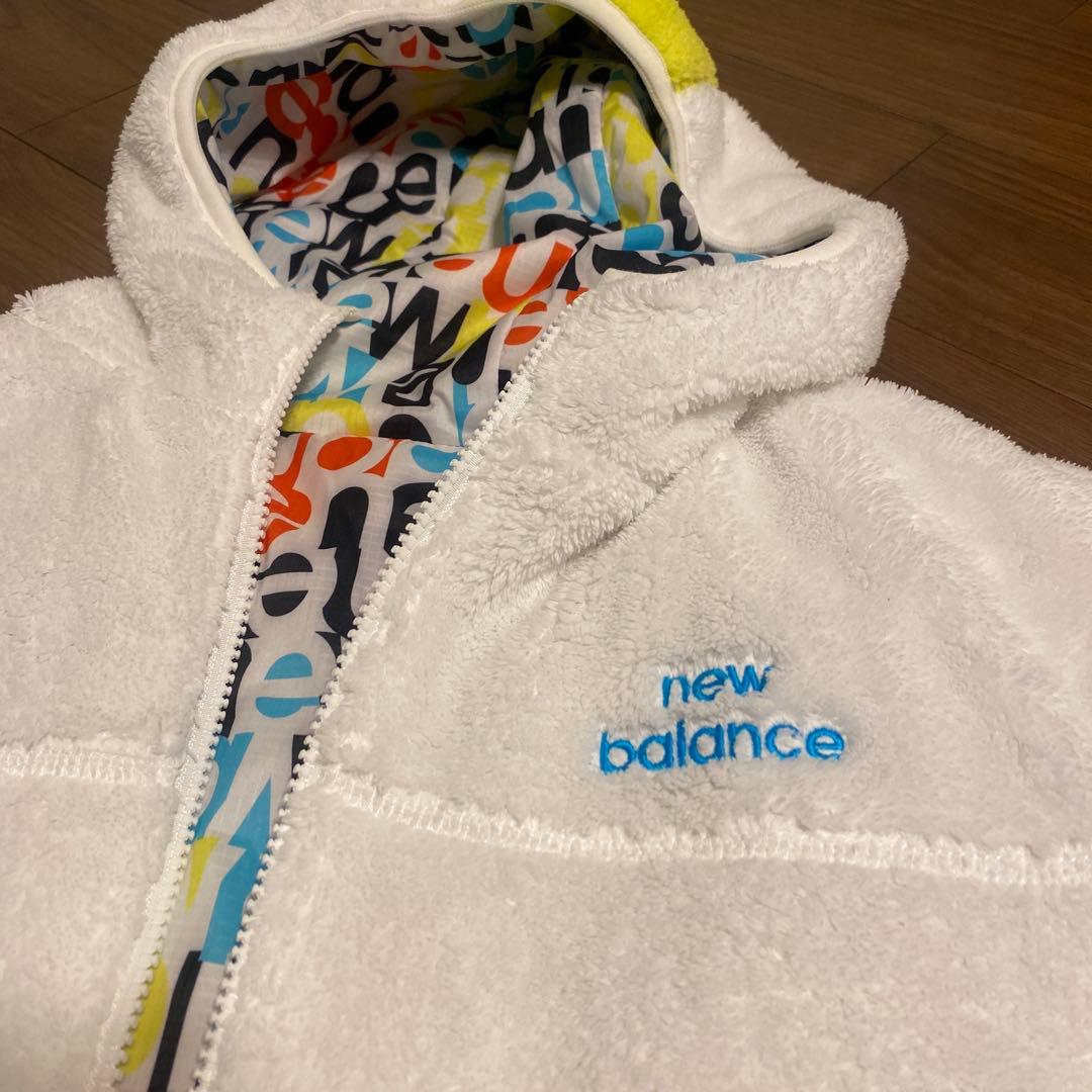 【美品】new balance ゴルフウェア　ニューバランス　レディース
