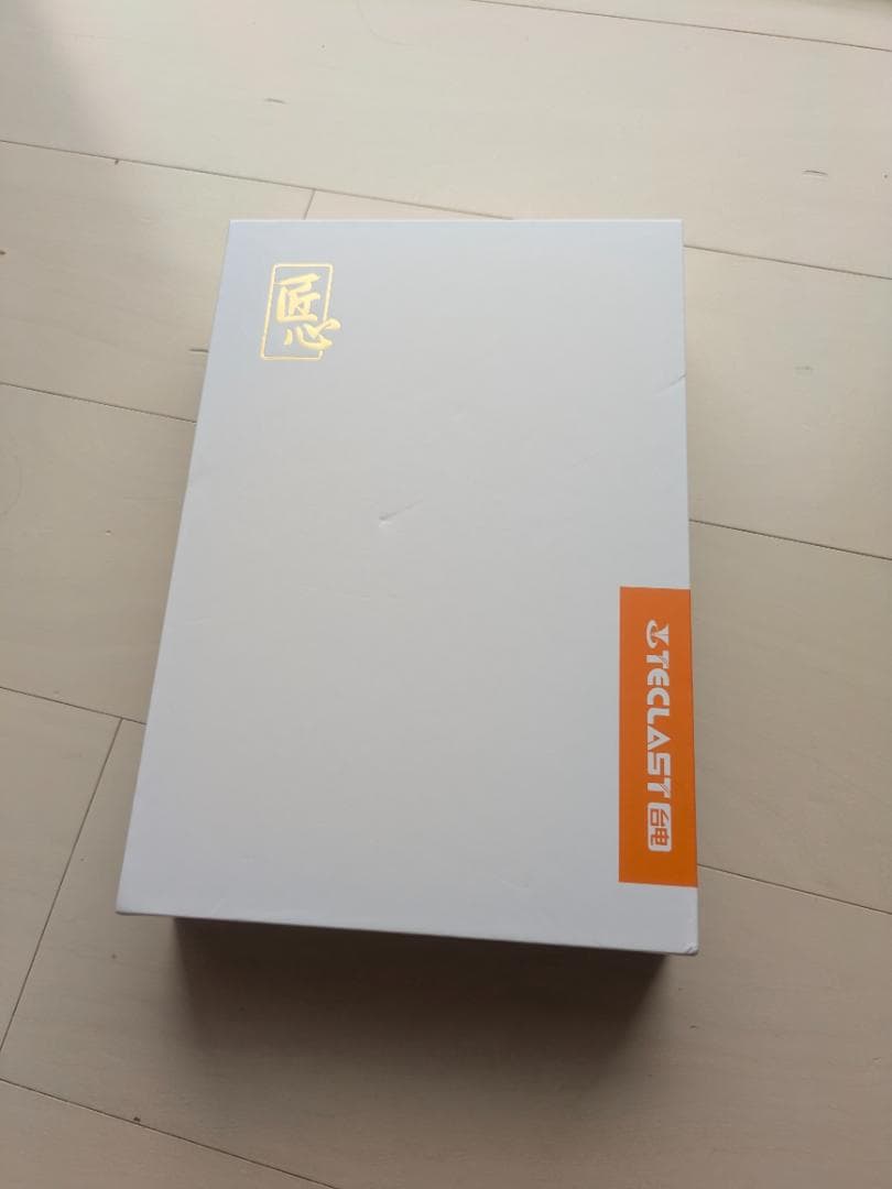 【やまぐち】Teclast T50Max 11インチタブHelio G99