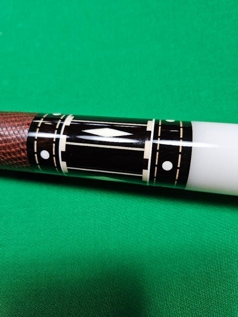 アダム　カスタムキュー　オーダーメイド