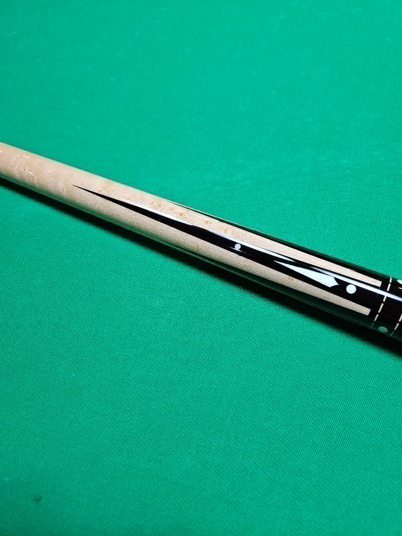 アダム　カスタムキュー　オーダーメイド