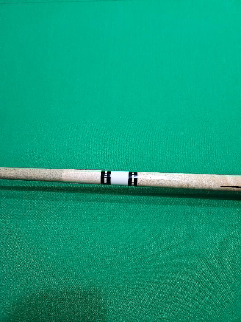 アダム　カスタムキュー　オーダーメイド