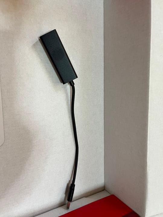 Switch スプラトゥーン3 ポケモンバイオレット LAN接続アダプター