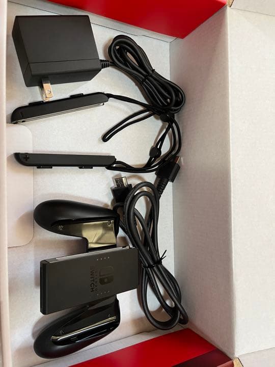 Switch スプラトゥーン3 ポケモンバイオレット LAN接続アダプター