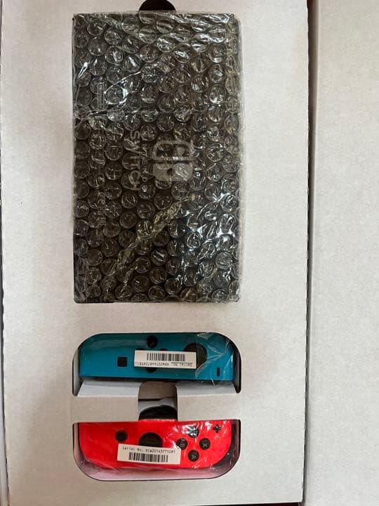 Switch スプラトゥーン3 ポケモンバイオレット LAN接続アダプター