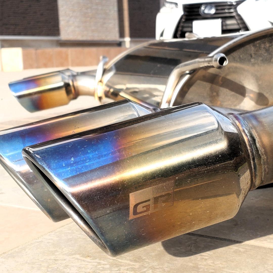 r*o様 トヨタ純正★GR86(ZN8)／FA24 用 【TRD GRスポーツマ