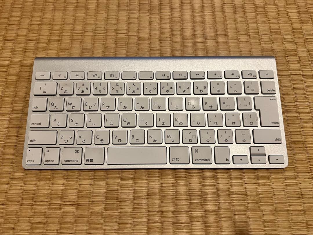 iMac 27インチ Late 2013 / 16GB / 動作良好 / 訳あり