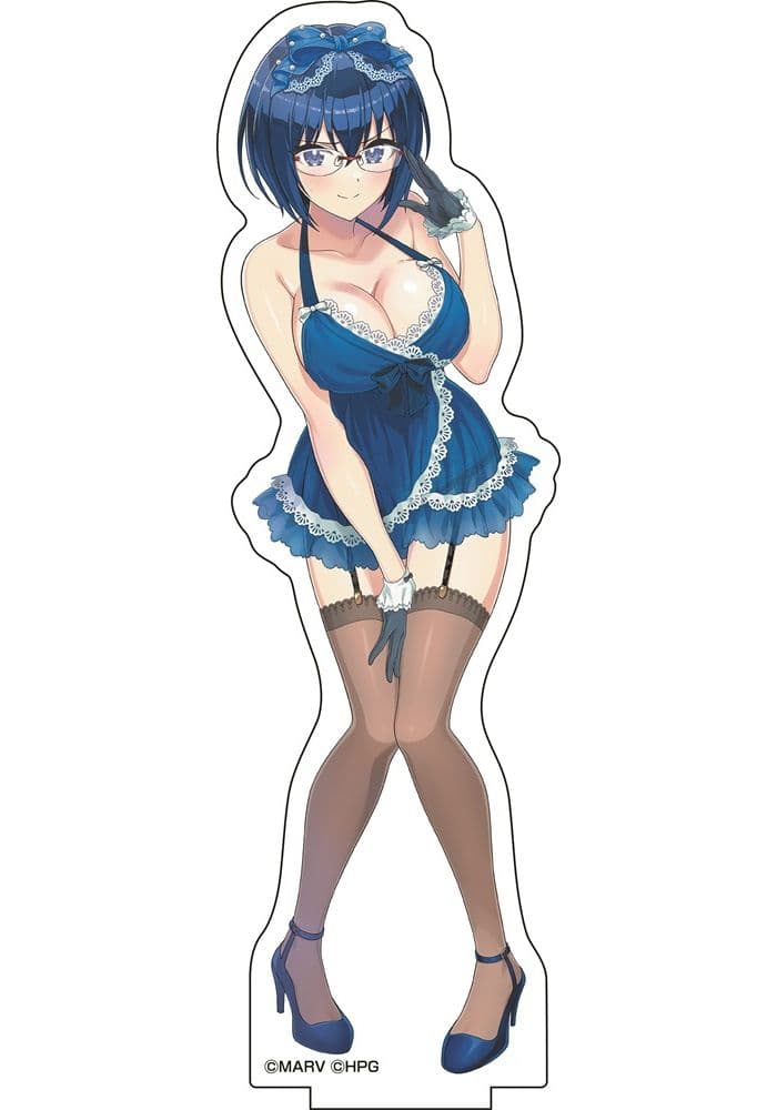 ドルフィンウェーブドンキホーテコラボ等身大タペストリー　都条みちる