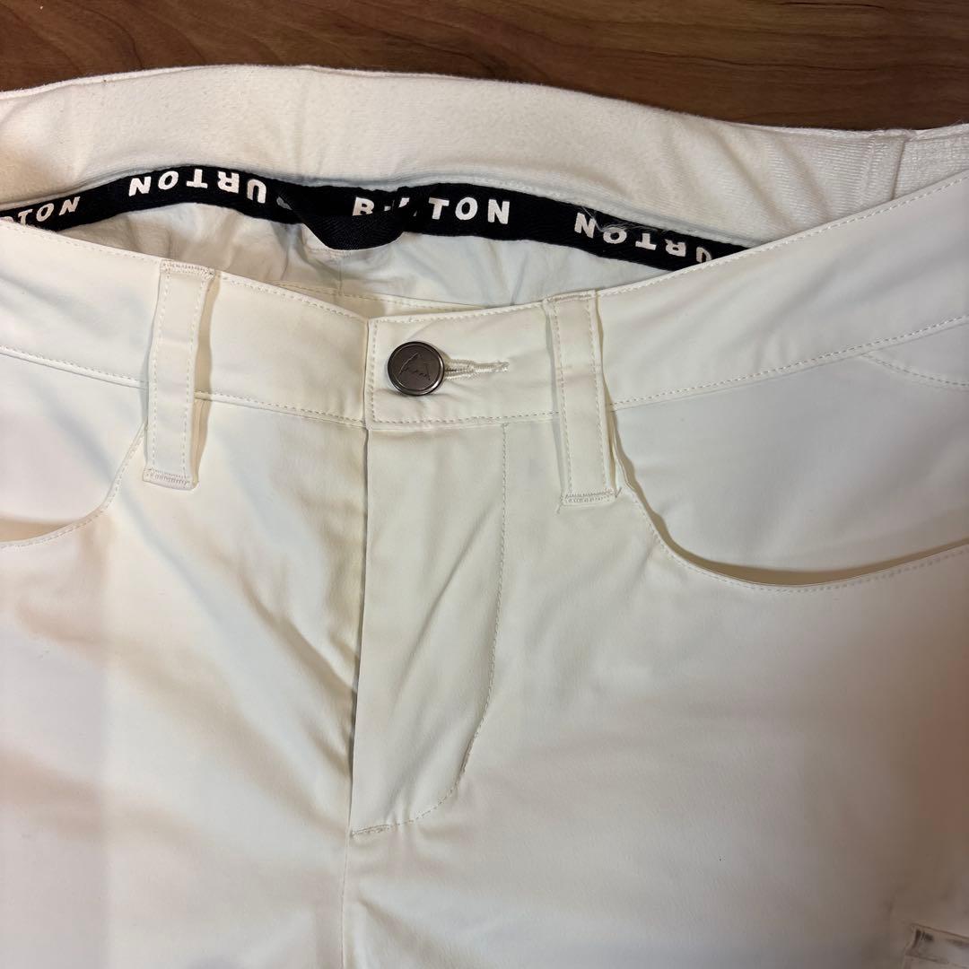 BURTON グロリアパンツ GORE-TEX