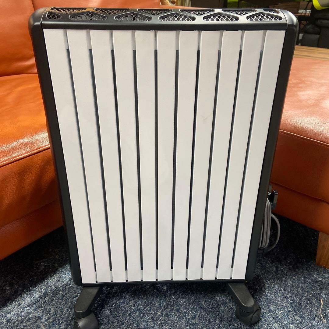 美品⭐️デロンギ　Delonghi マルチダイナミックヒーター　オイルヒーター