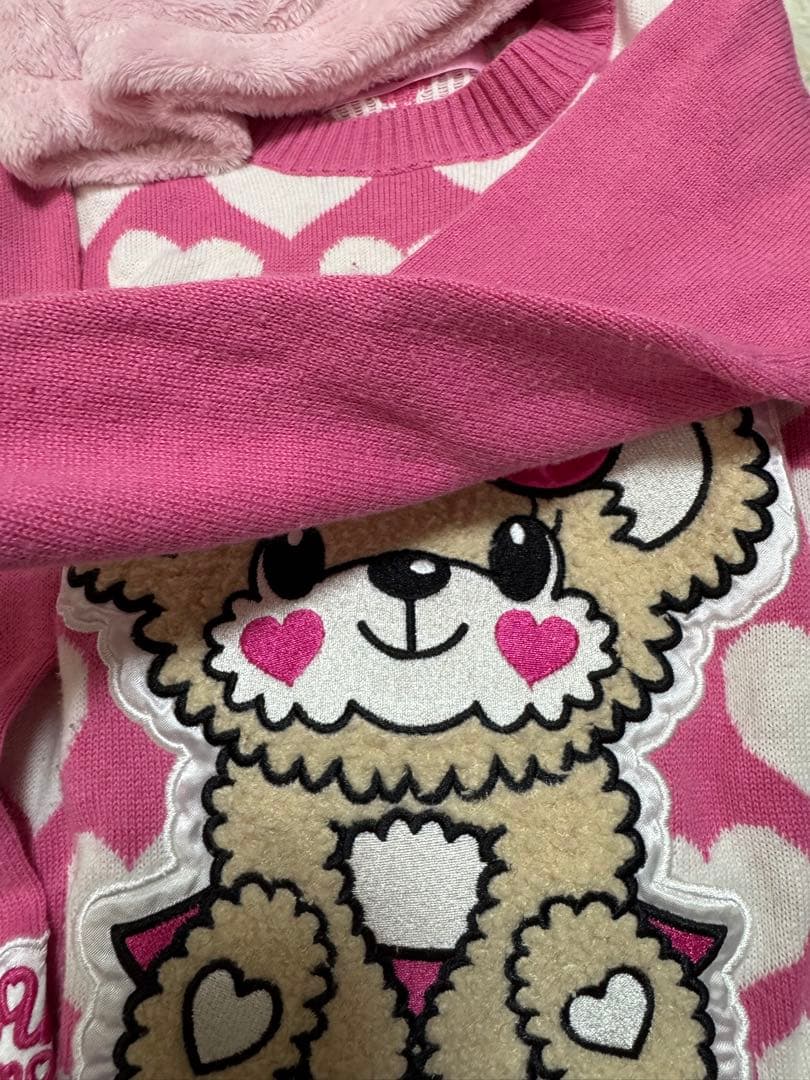 アースマジック110センチ 11点 専用