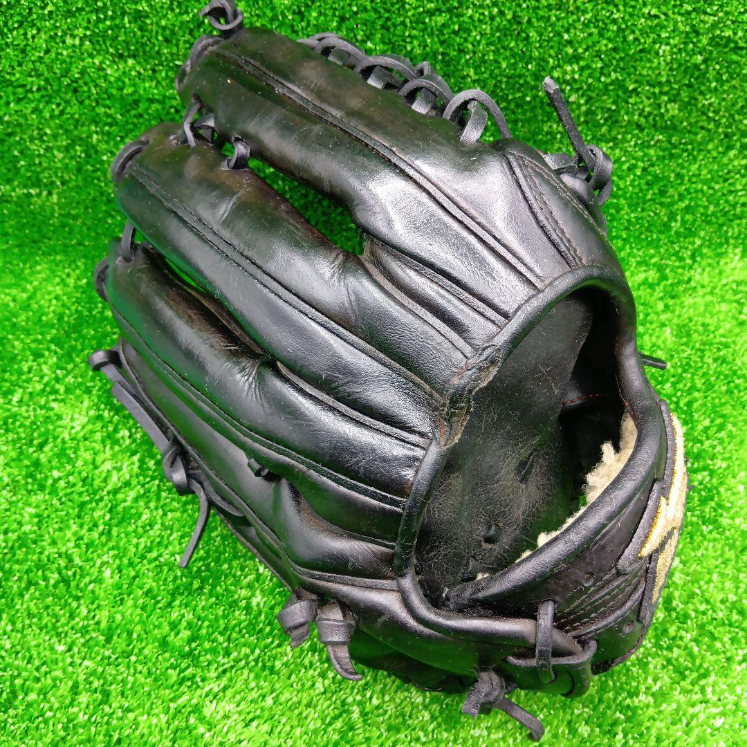 野球グローブ　一般硬式グラブ　ミズノプロ