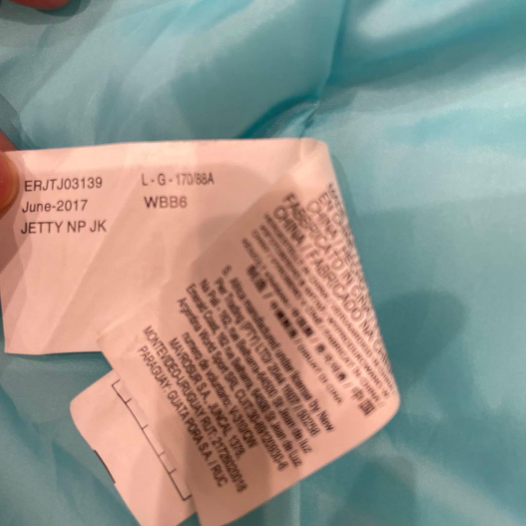 ROXY スノーウェア ジャケット レディースL