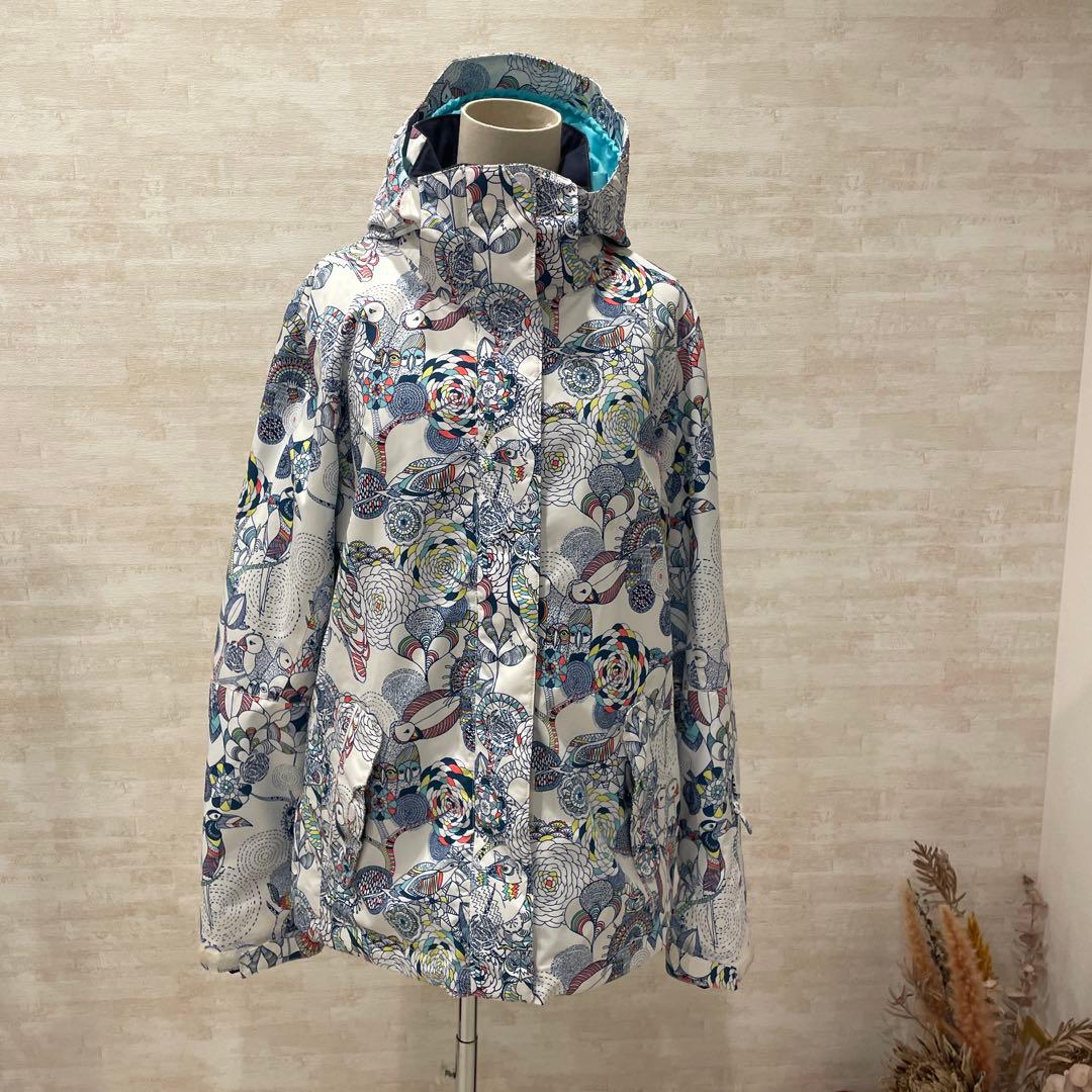 ROXY スノーウェア ジャケット レディースL