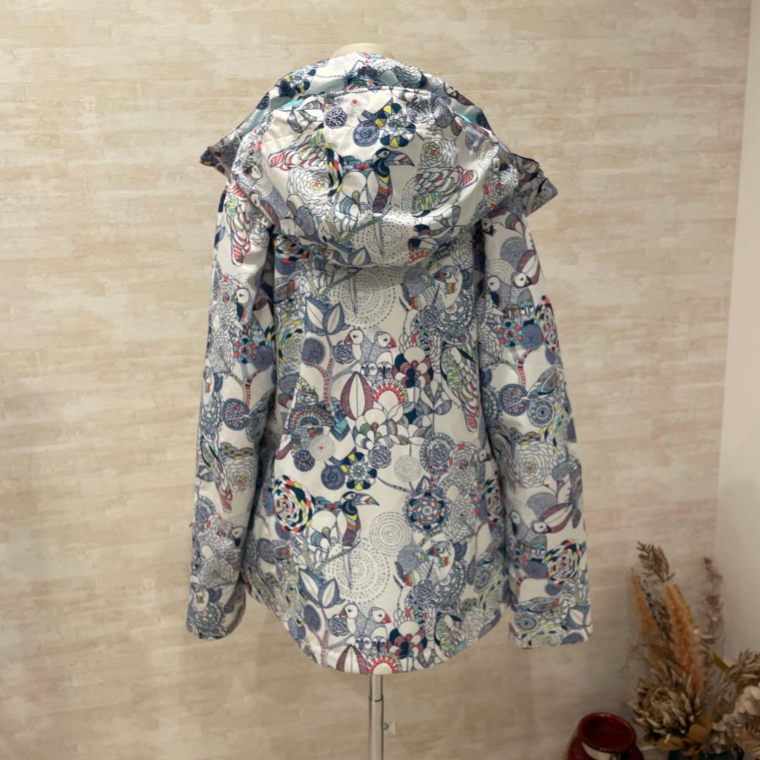 ROXY スノーウェア ジャケット レディースL